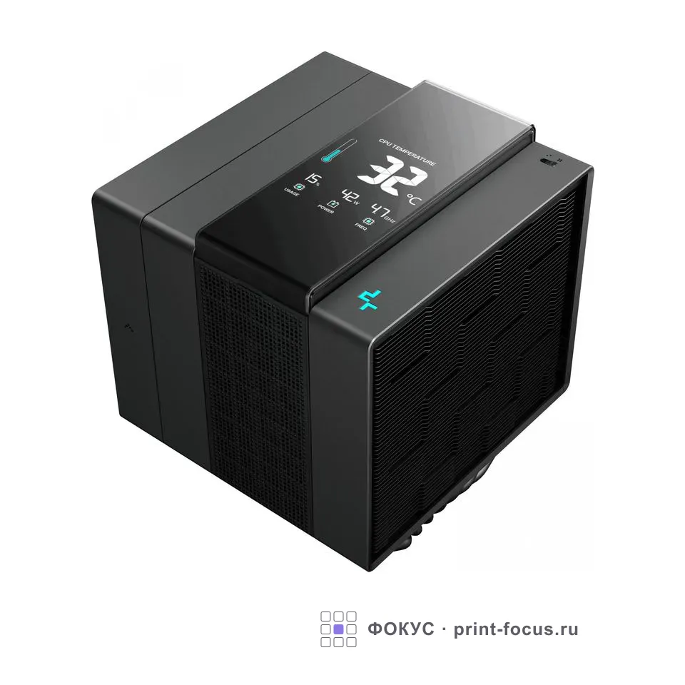 Deepcool R-ASN4-BKNVMD-G, артикул R-ASN4-BKNVMD-G