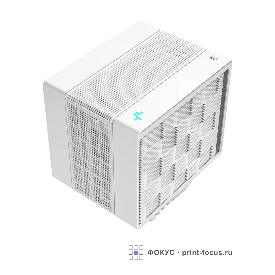 Deepcool R-ASN4S-WHGPMN-G, артикул R-ASN4S-WHGPMN-G