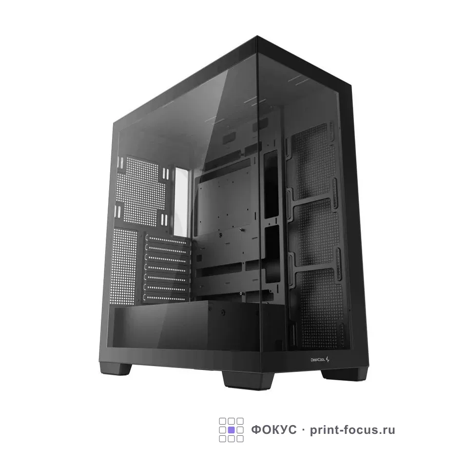 Deepcool R-CG580-BKNDA0-G-1, артикул R-CG580-BKNDA0-G-1