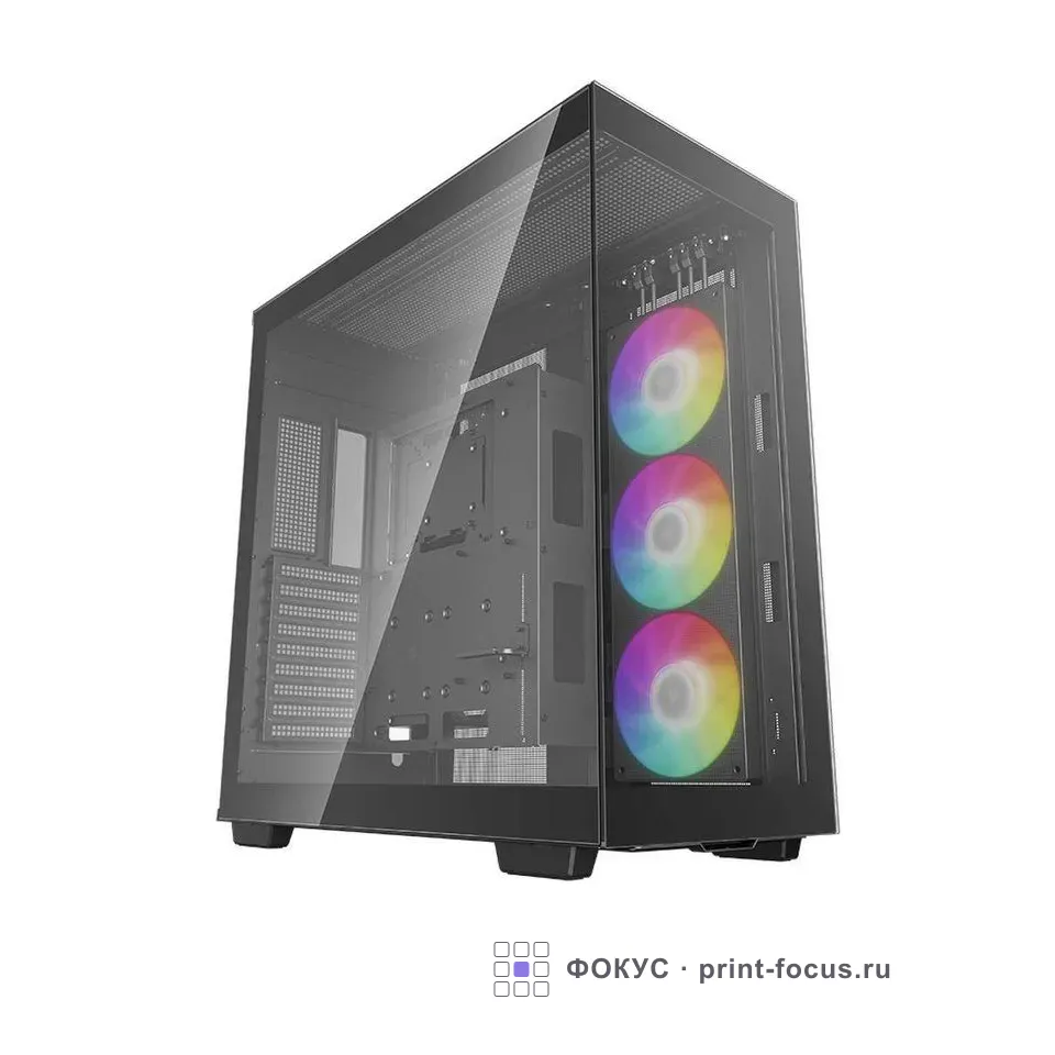 Deepcool R-CH780-BKADE41-G-1, артикул R-CH780-BKADE41-G-1
