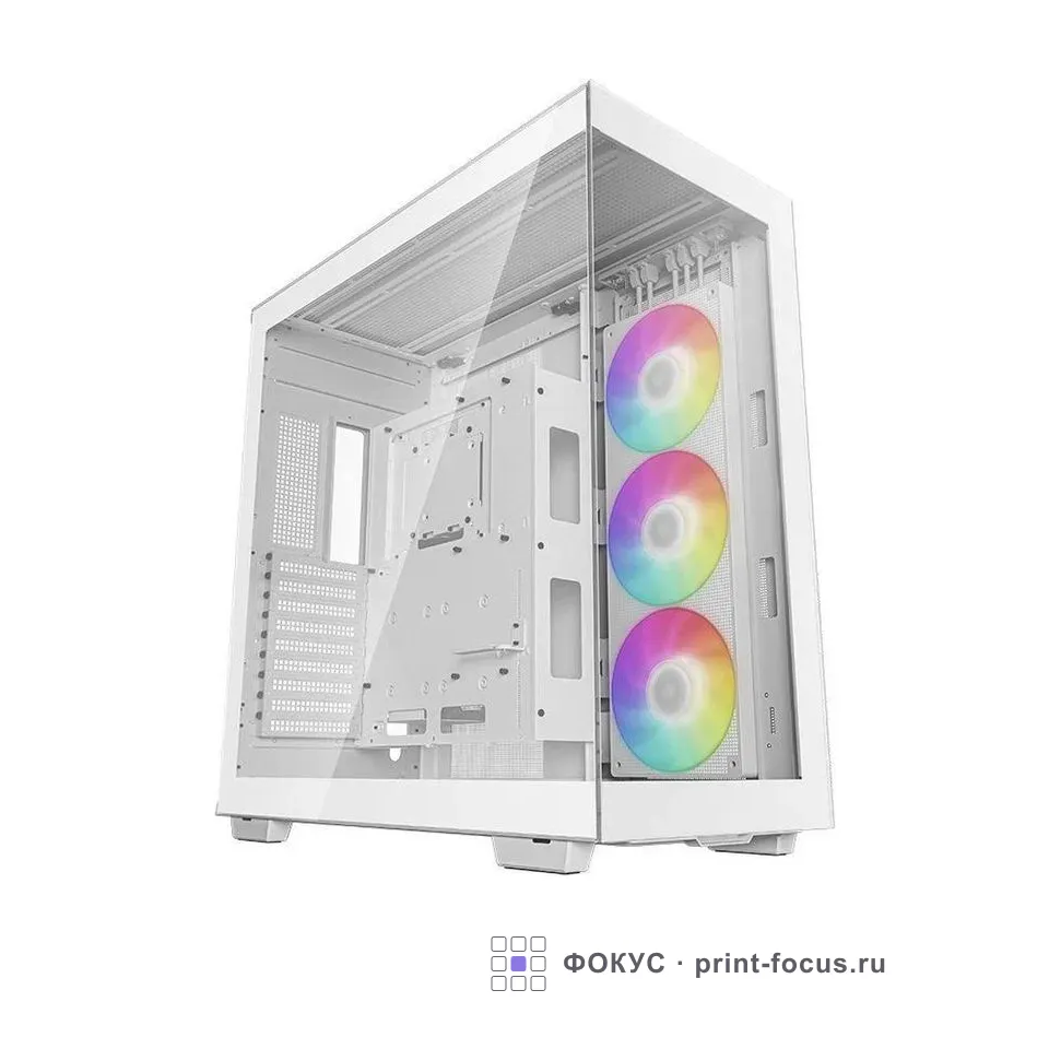 Deepcool R-CH780-WHADE41-G-1, артикул R-CH780-WHADE41-G-1