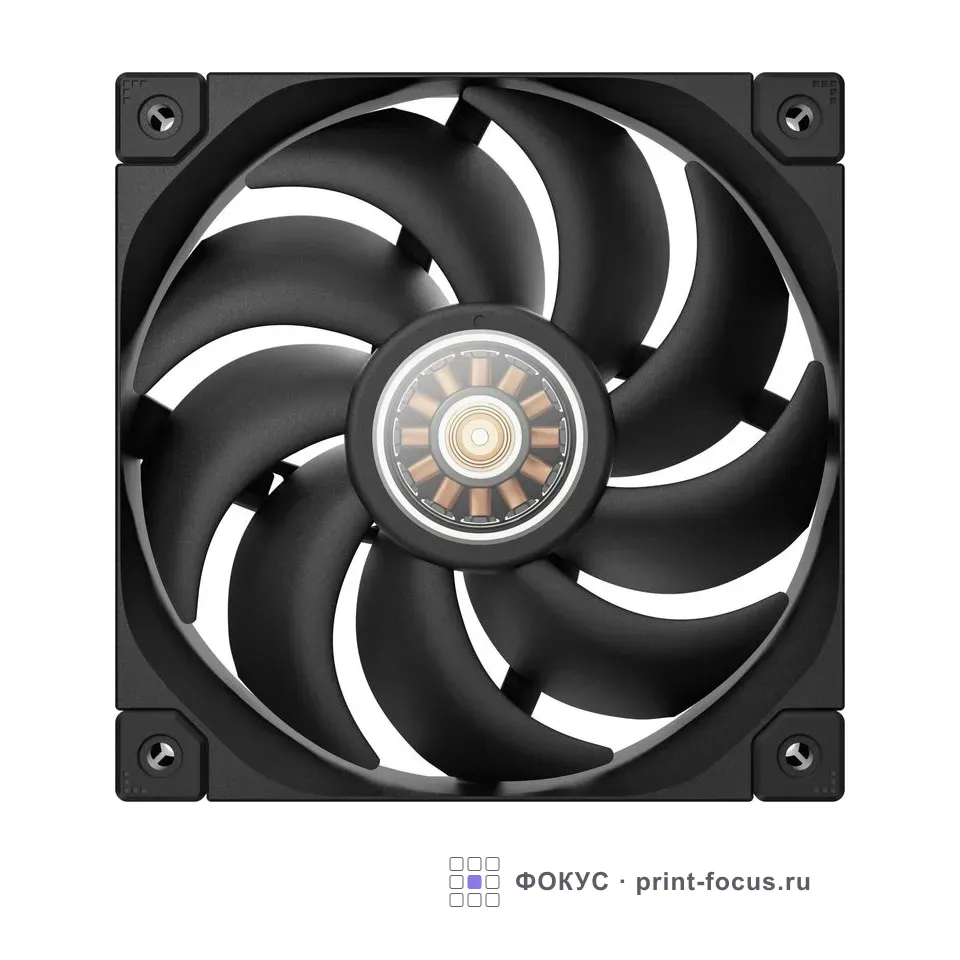 Deepcool R-FT12-BKWPN1-G, артикул R-FT12-BKWPN1-G