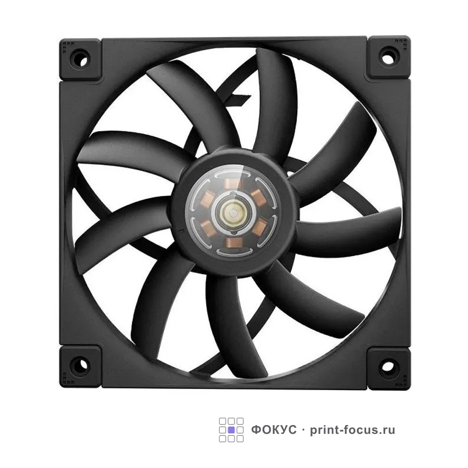 Deepcool R-FT12SLIM-BKWPN1-G, артикул R-FT12SLIM-BKWPN1-G