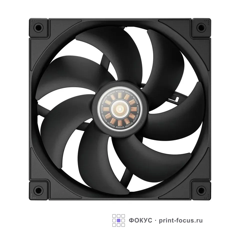 Deepcool R-FT14-BKWPN1-G, артикул R-FT14-BKWPN1-G