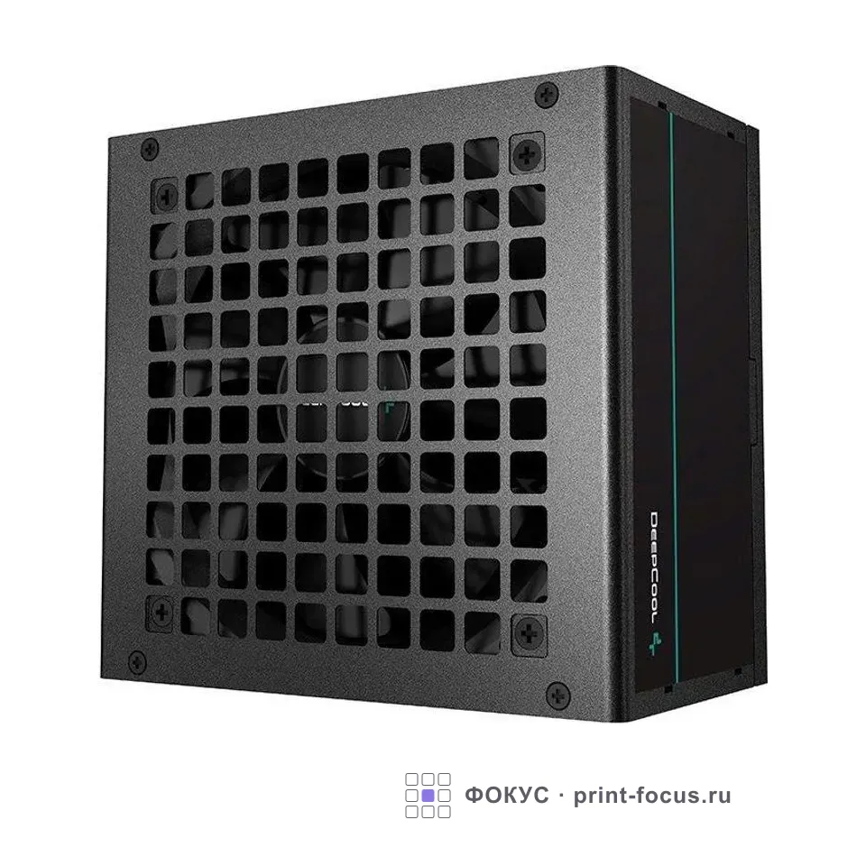 Deepcool R-PF400D-HA0B-WDEU, артикул R-PF400D-HA0B-WDEU