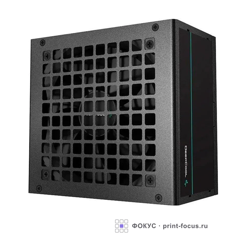 Deepcool R-PF500D-HA0B-WDEU, артикул R-PF500D-HA0B-WDEU