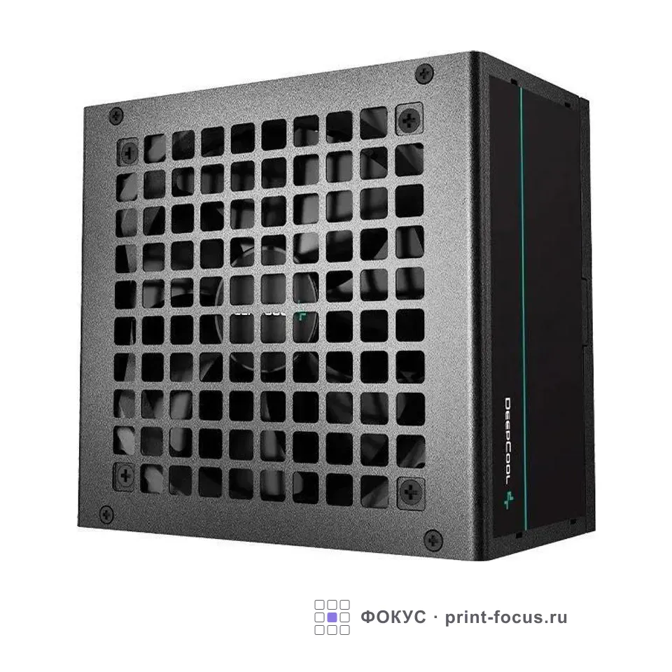 Deepcool R-PF550D-HA0B-WDEU, артикул R-PF550D-HA0B-WDEU