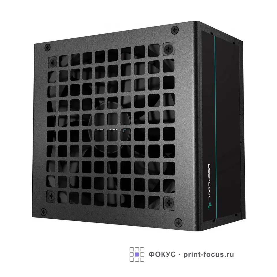 Deepcool R-PF650D-HA0B-WDEU, артикул R-PF650D-HA0B-WDEU