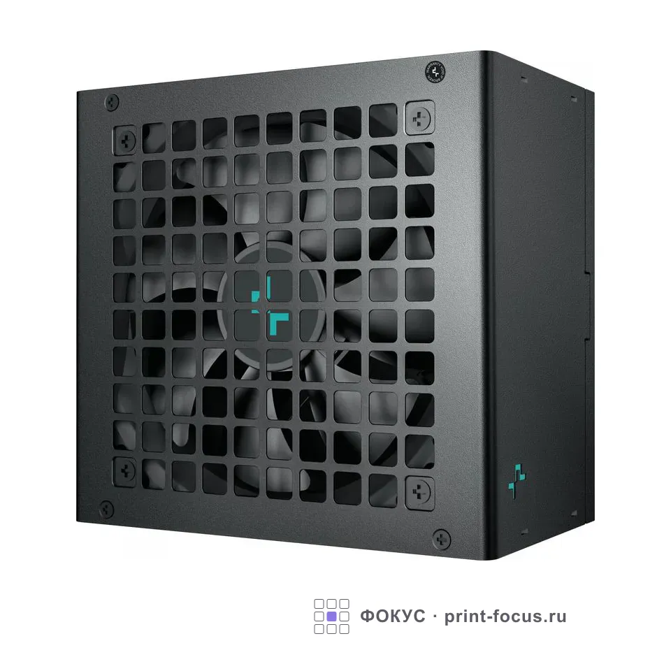 Deepcool R-PL750D-FC0B-WDEU-V2, артикул R-PL750D-FC0B-WDEU-V2
