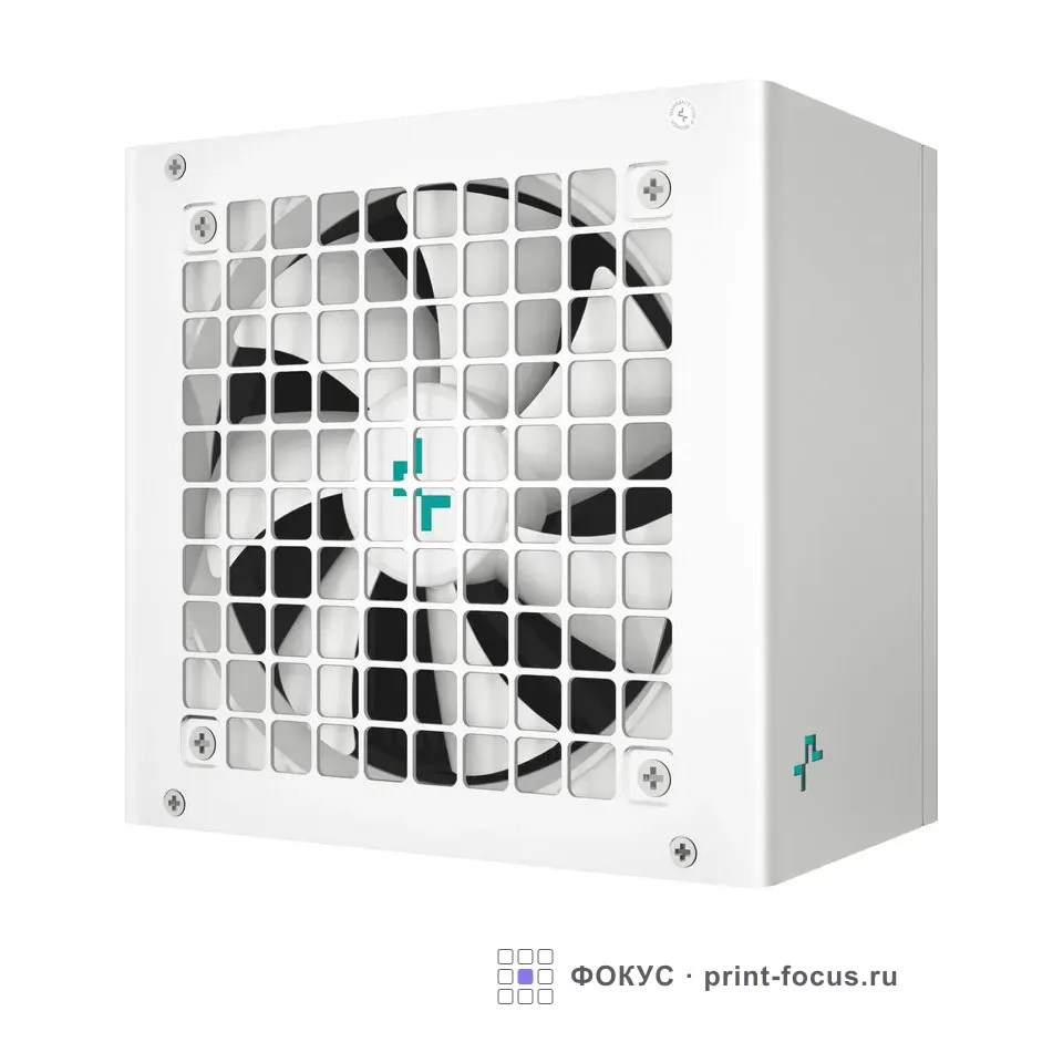 Deepcool R-PN750M-FC0B-EU, артикул R-PN750M-FC0B-EU