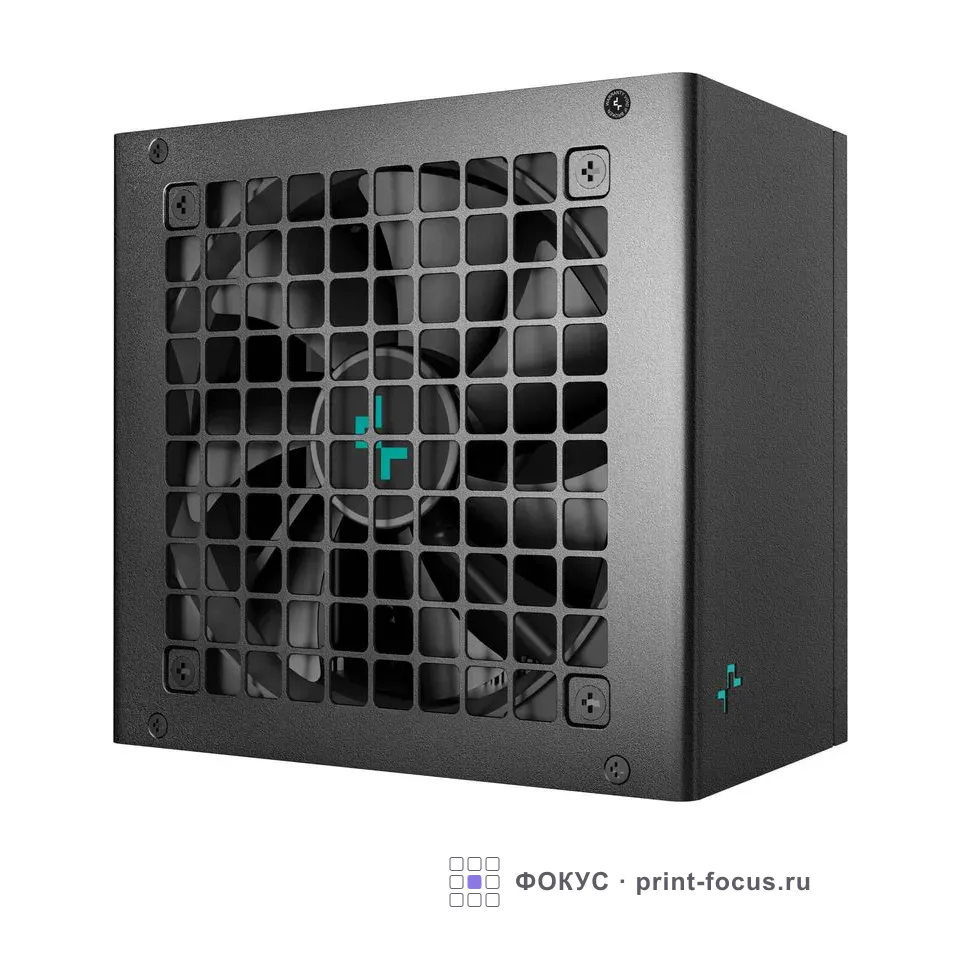 Deepcool R-PN750M-FC0B-WGEU, артикул R-PN750M-FC0B-WGEU