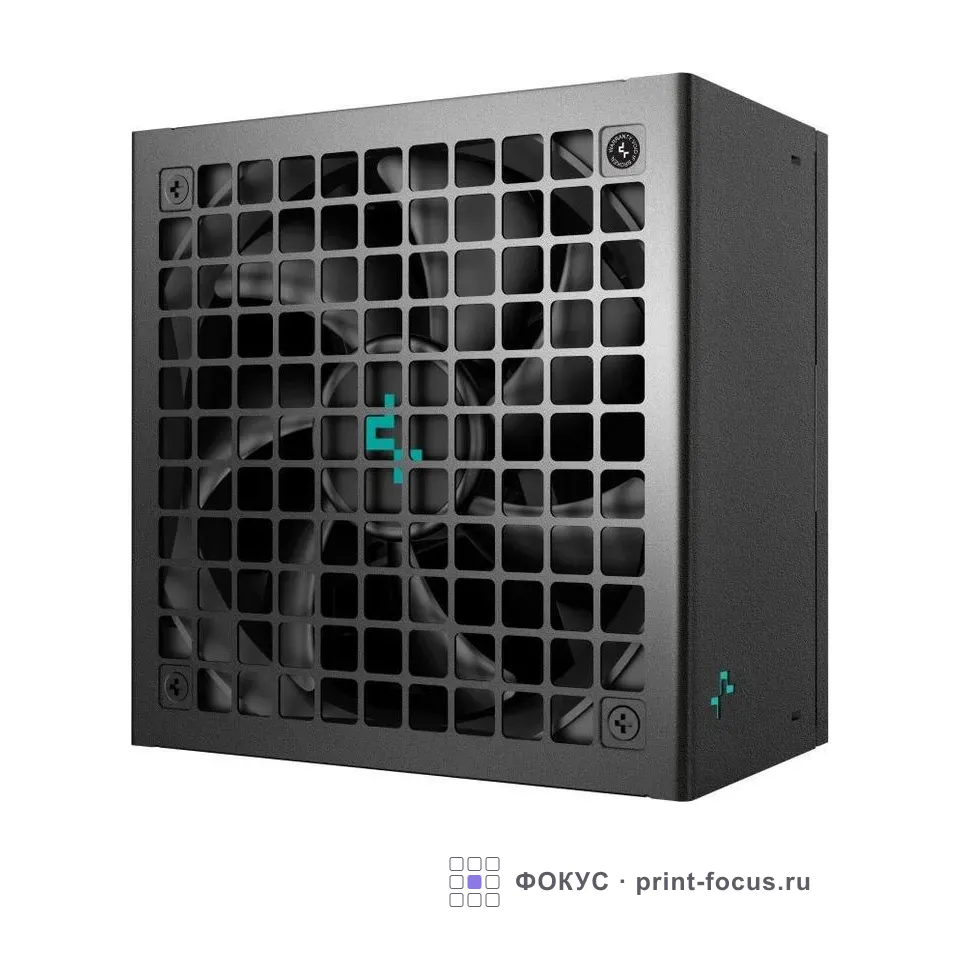 Deepcool R-PNC00M-FC0B-WGEU, артикул R-PNC00M-FC0B-WGEU
