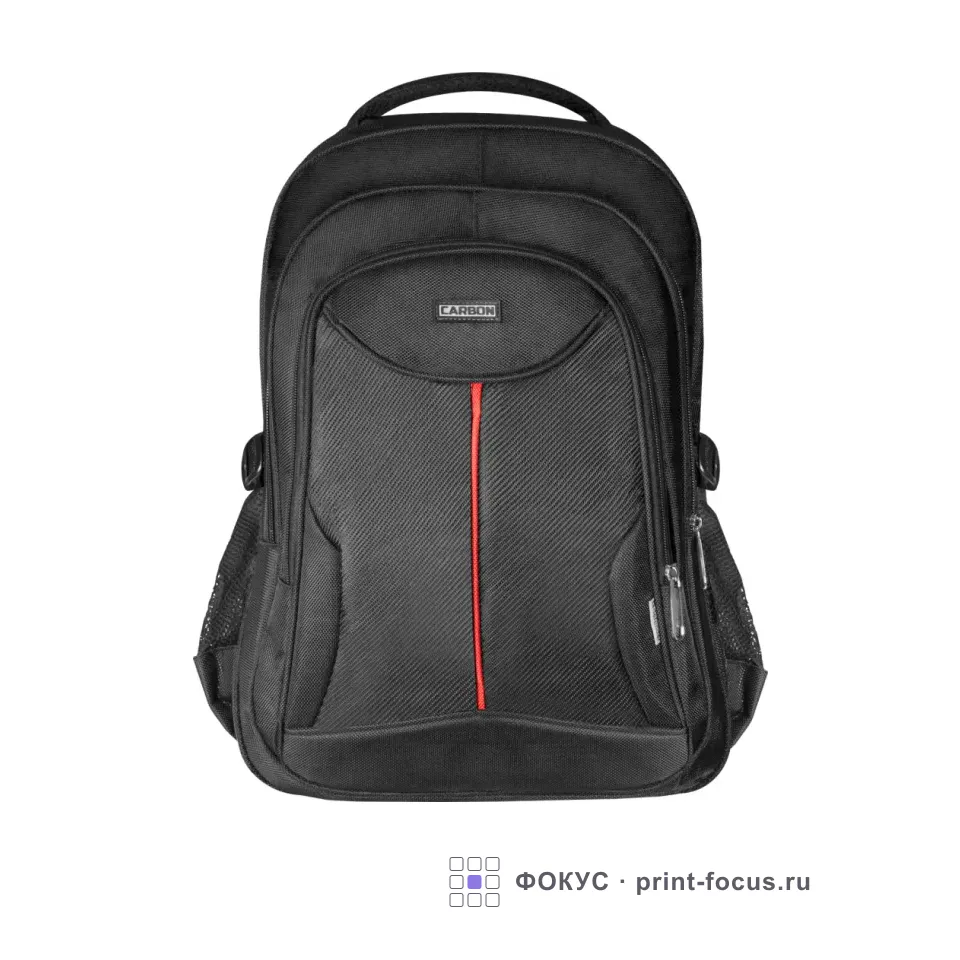 Defender Carbon 15.6", артикул 26077