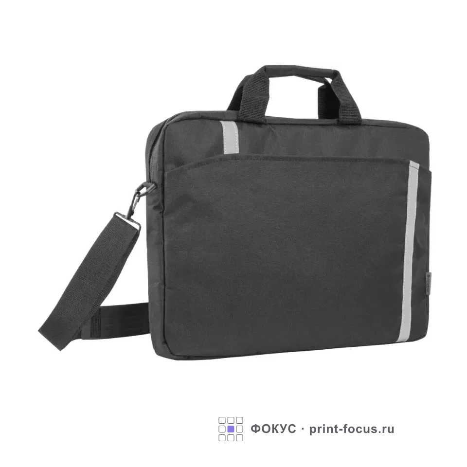 Defender Shiny 15"-16" Black, артикул 26097