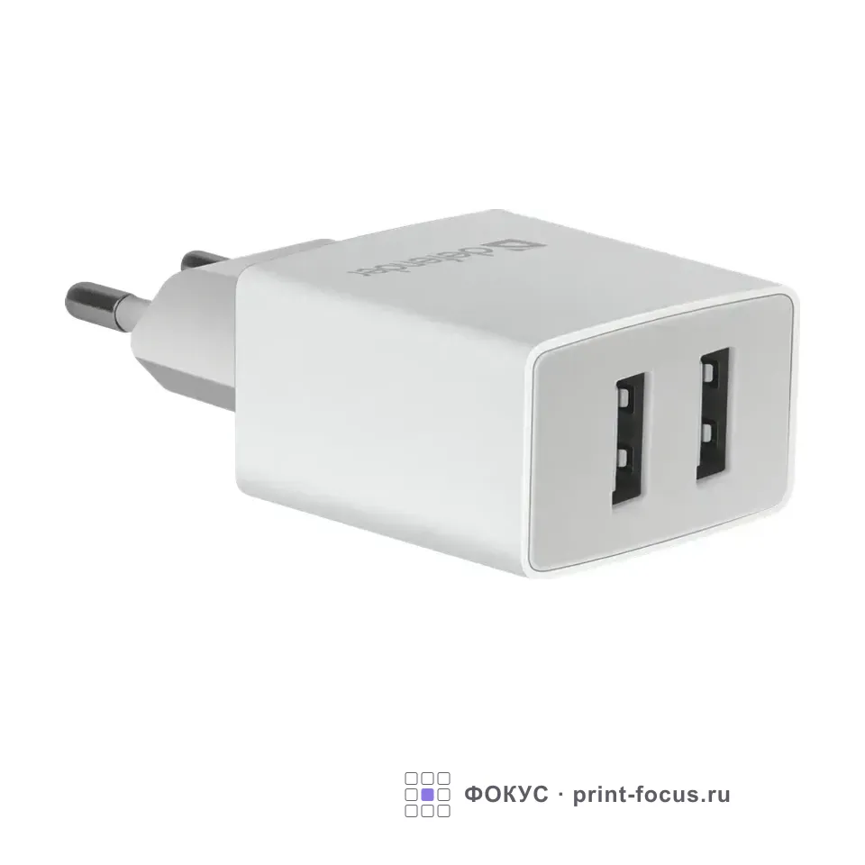 Сетевой адаптер Defender UPA-22, артикул 83580
