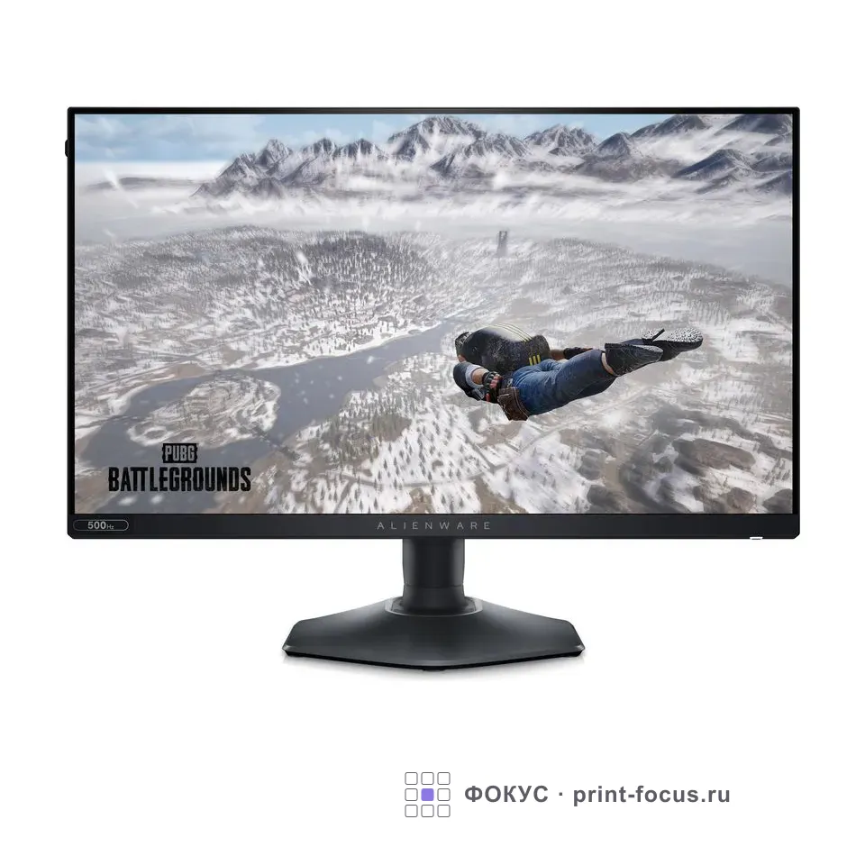 Dell AW2524HF, артикул AW2524HF