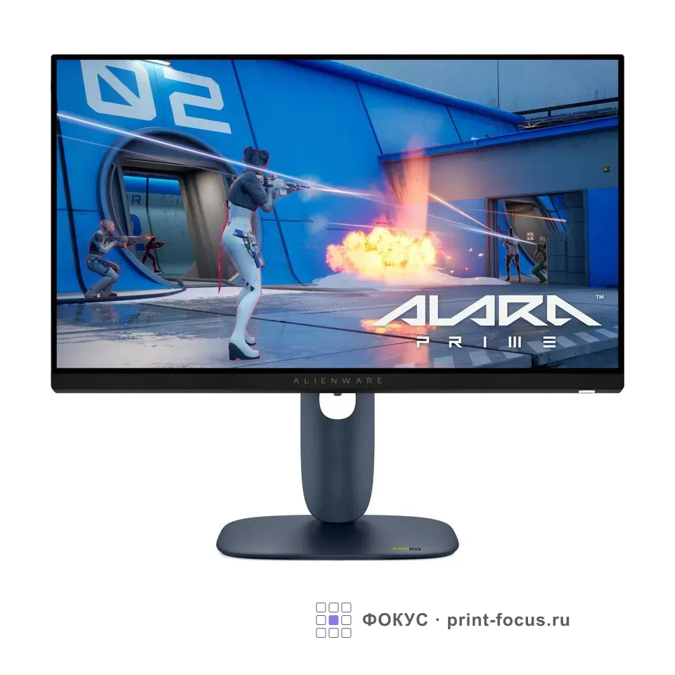 Dell AW2525HM, артикул AW2525HM