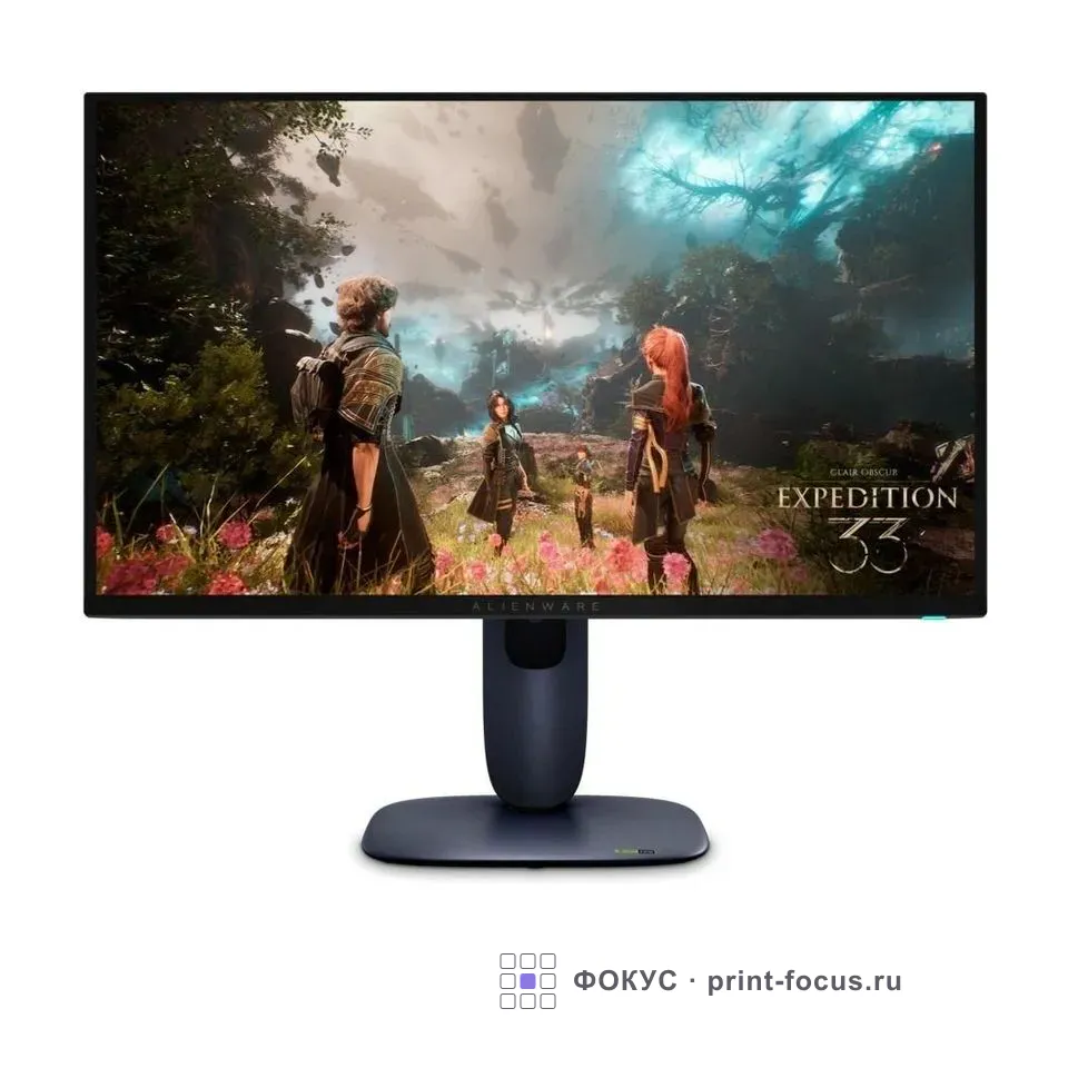 Dell AW2725Q, артикул AW2725Q
