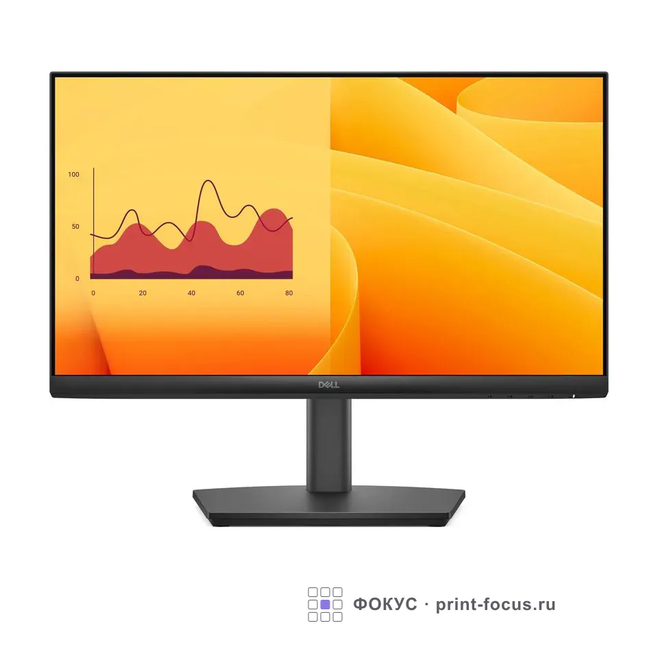 Dell E2225HSM, артикул E2225HSM