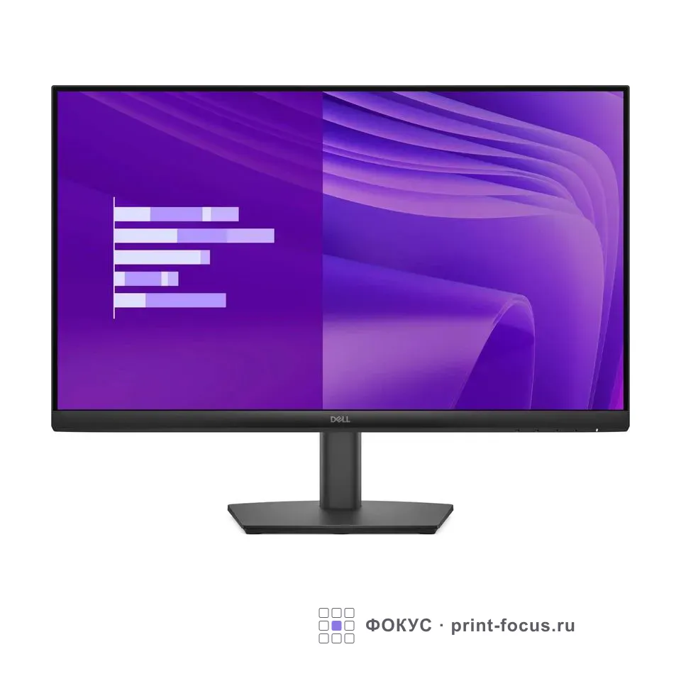 Dell E2425HM, артикул E2425HM