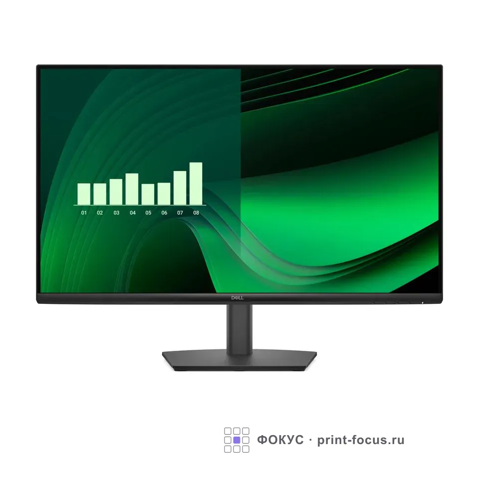 Dell E2725HM, артикул E2725HM