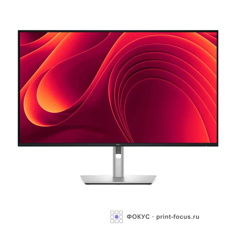 Dell P3225QE, артикул P3225QE