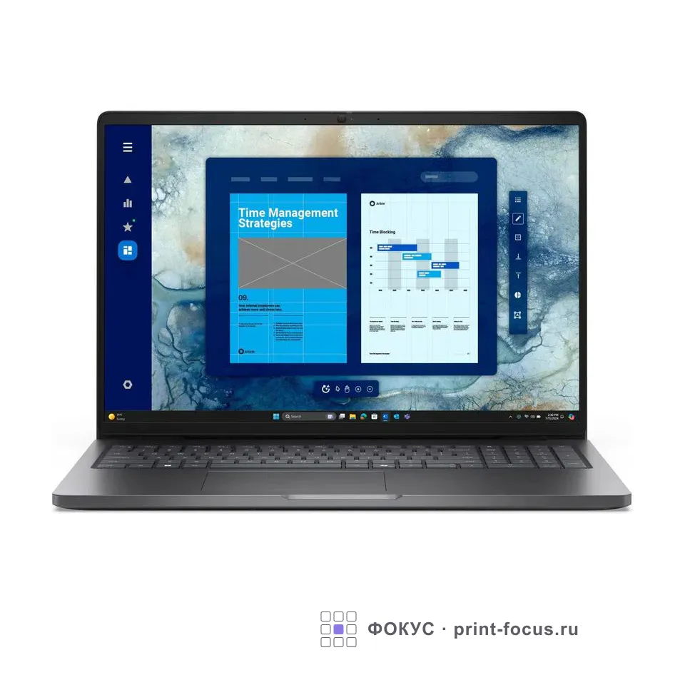 Dell PRO16-7655, артикул PRO16-7655