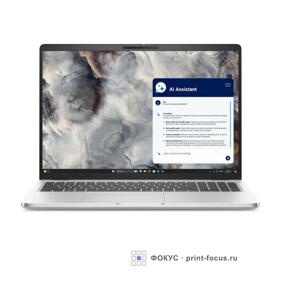 Dell PRO16PL-7617, артикул PRO16PL-7617