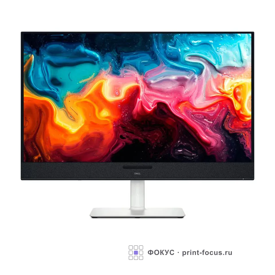 Dell S3225QC, артикул S3225QC