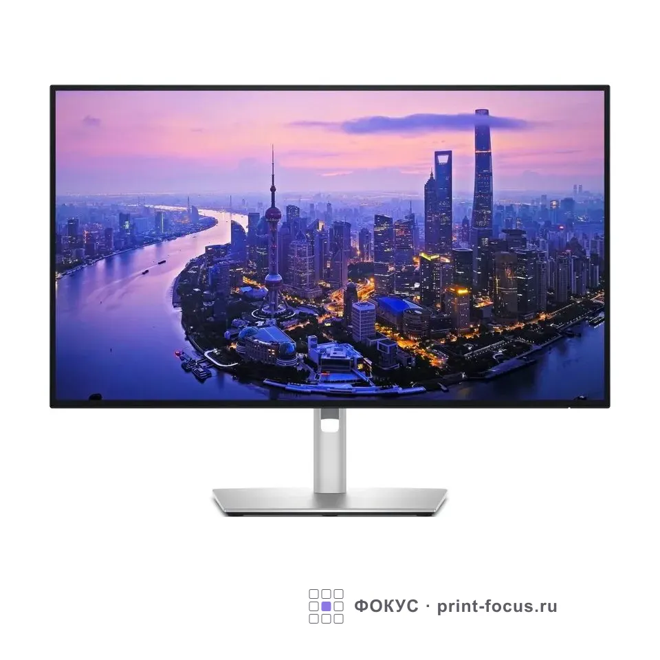 Dell U2725QE, артикул U2725QE