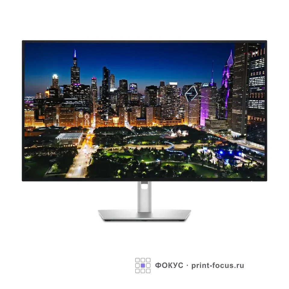 Dell U3225QE, артикул U3225QE