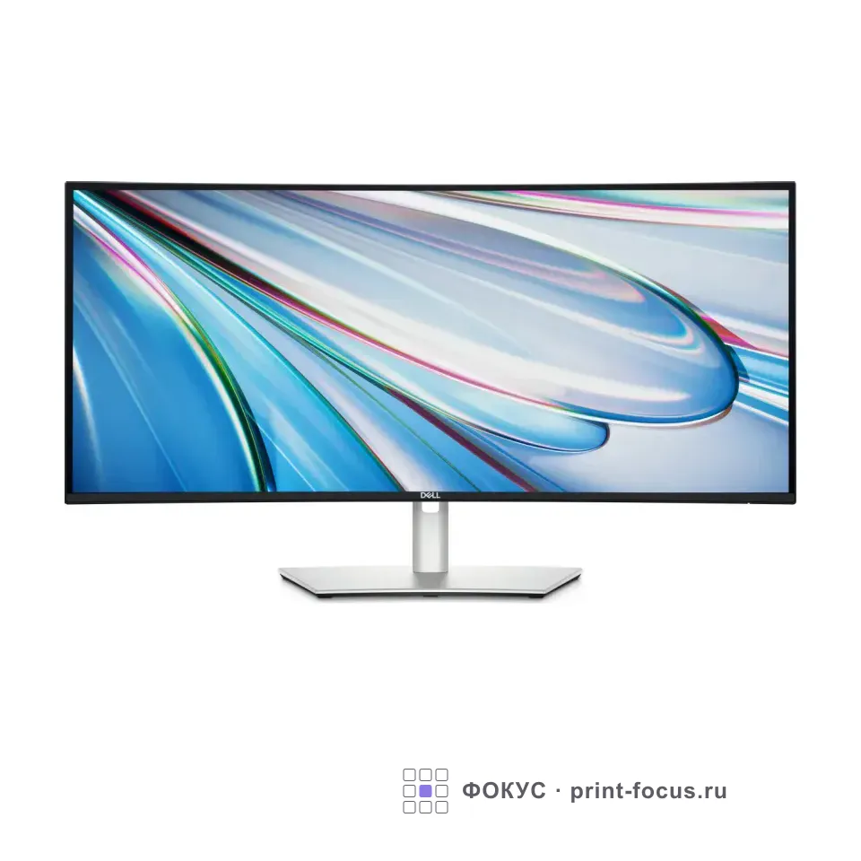 Dell U3425WE, артикул U3425WE