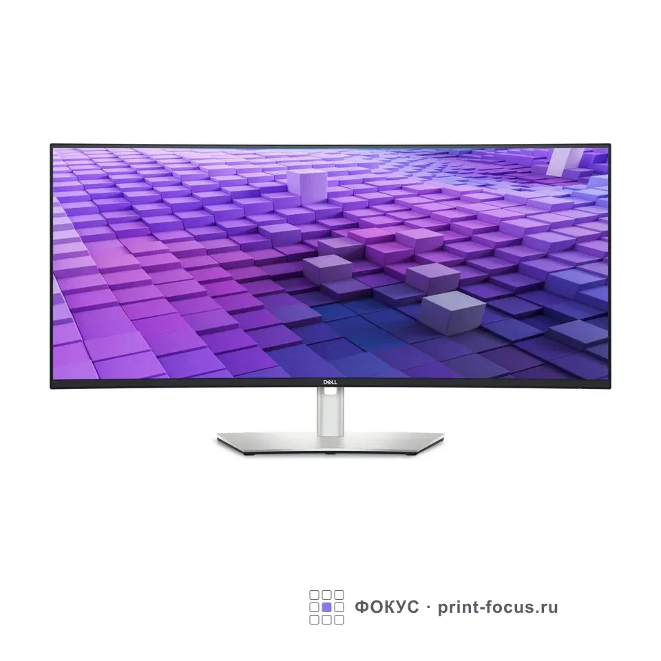Dell U3824DW, артикул U3824DW
