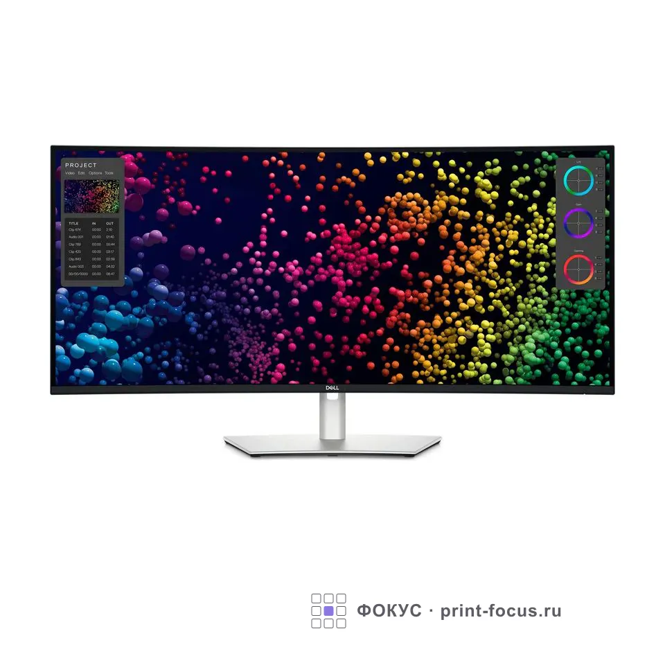 Dell U4025QW, артикул U4025QW