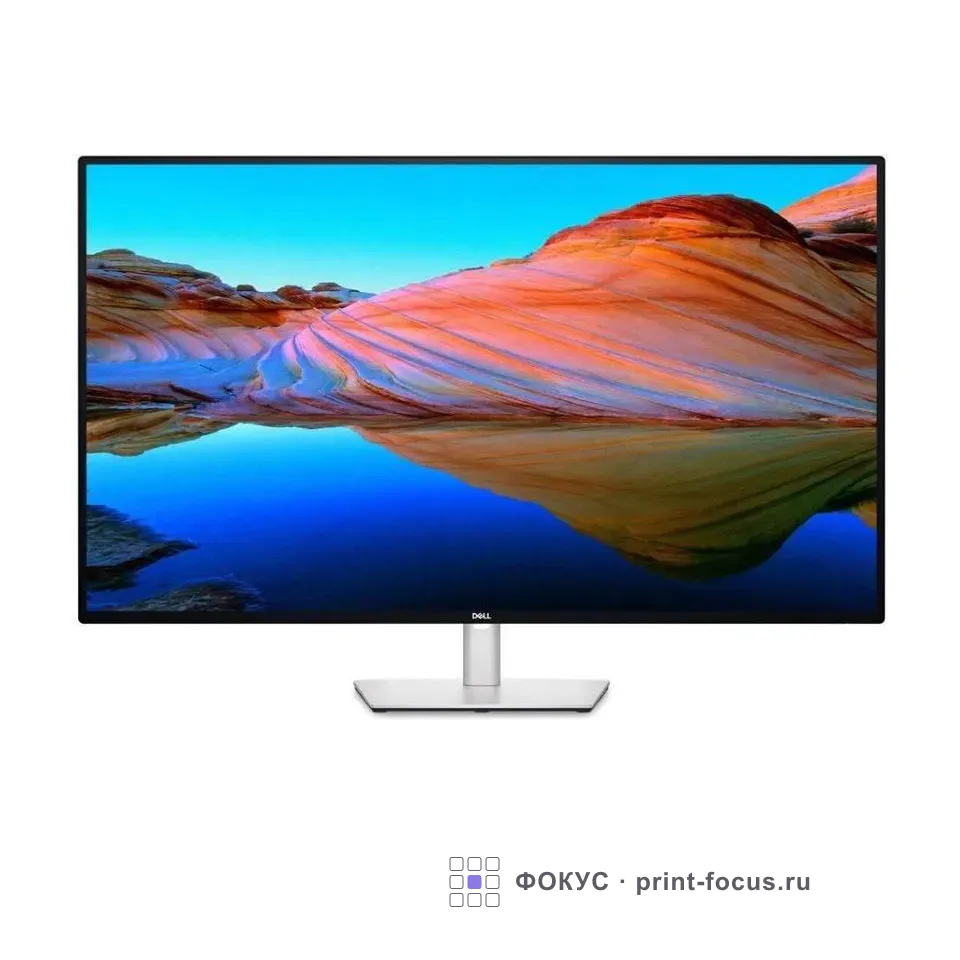 Dell U4323QE, артикул U4323QE