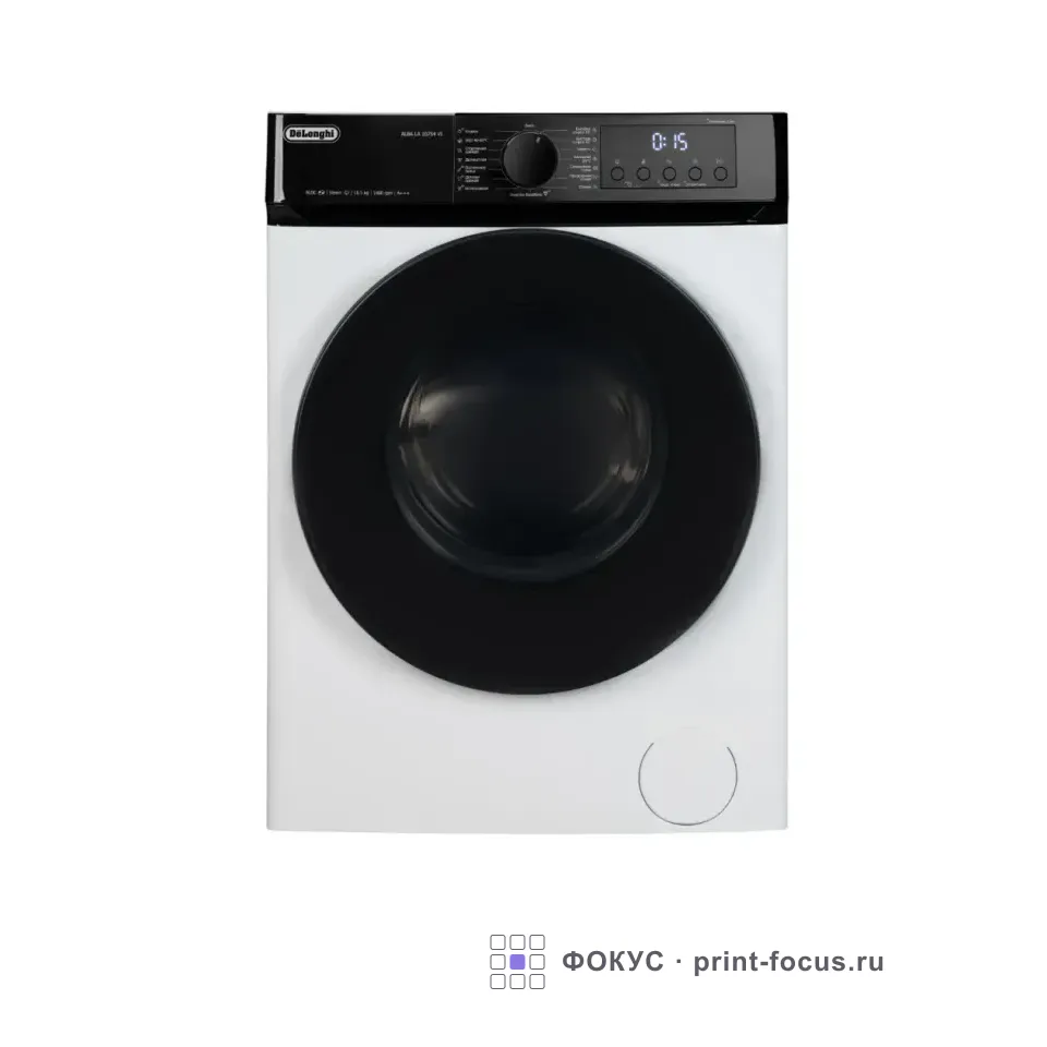 Delonghi ALBA LA 10754 VI, артикул ALBA LA 10754 VI