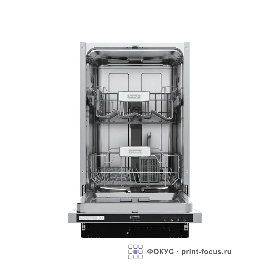 Delonghi DDW 06S Amelia, артикул DDW 06S Amelia