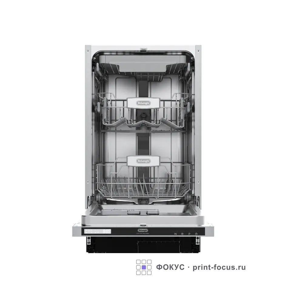 Delonghi DDW 06S Magnesite, артикул DDW 06S Magnesite
