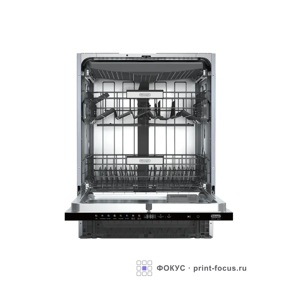 Delonghi DDW 08F Topazio, артикул DDW 08F Topazio