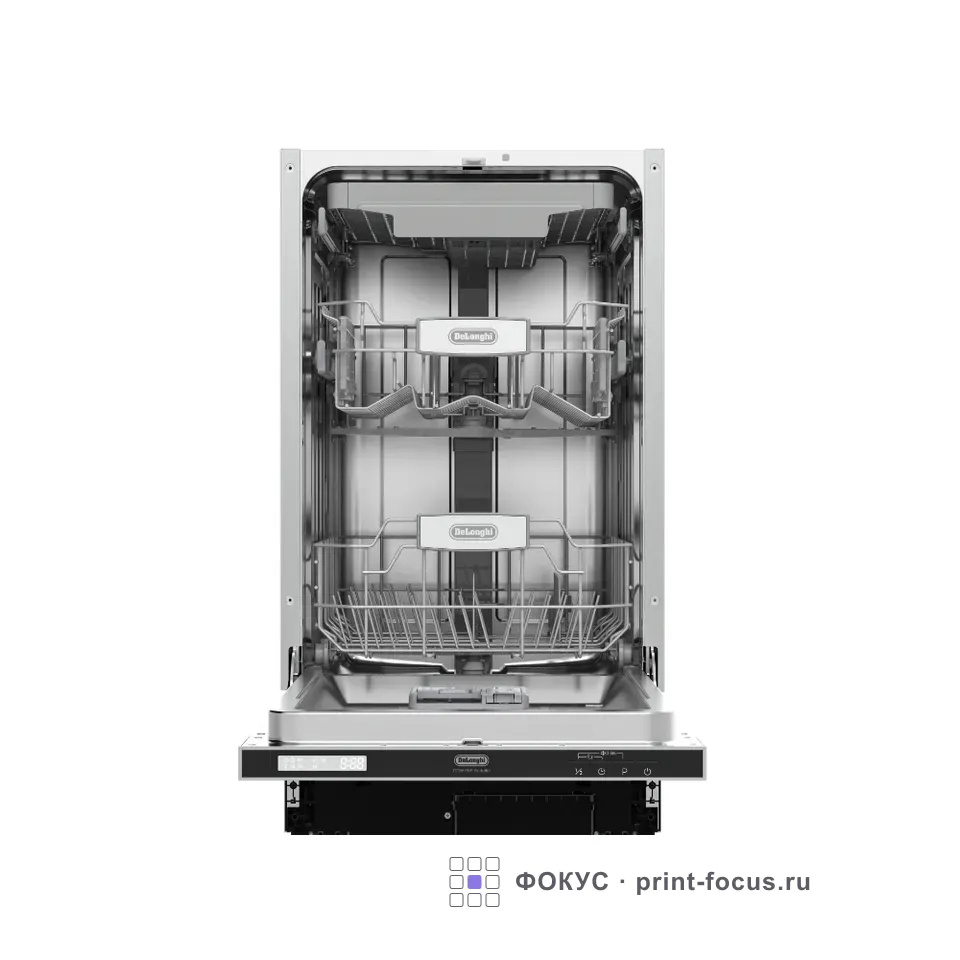Delonghi DDW 08S Sodalite, артикул DDW 08S Sodalite