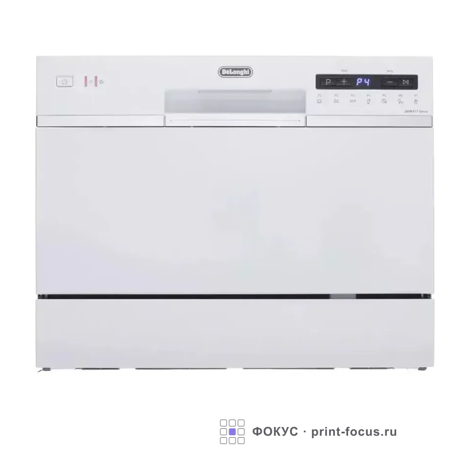 Delonghi DDW07T Onics, артикул DDW07T Onics