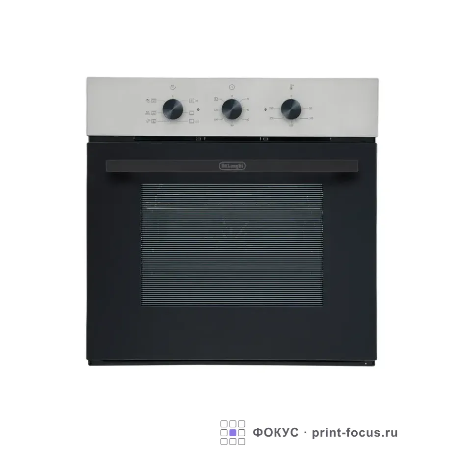 Delonghi DEO 615 IM Fabiola inox, артикул DEO 615 IM Fabiola