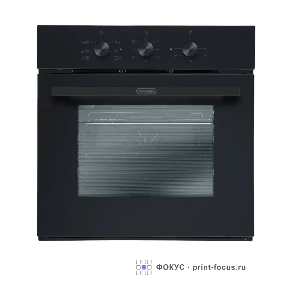Delonghi DEO 615 NB Fabiola, артикул DEO 615 NB Fabiola