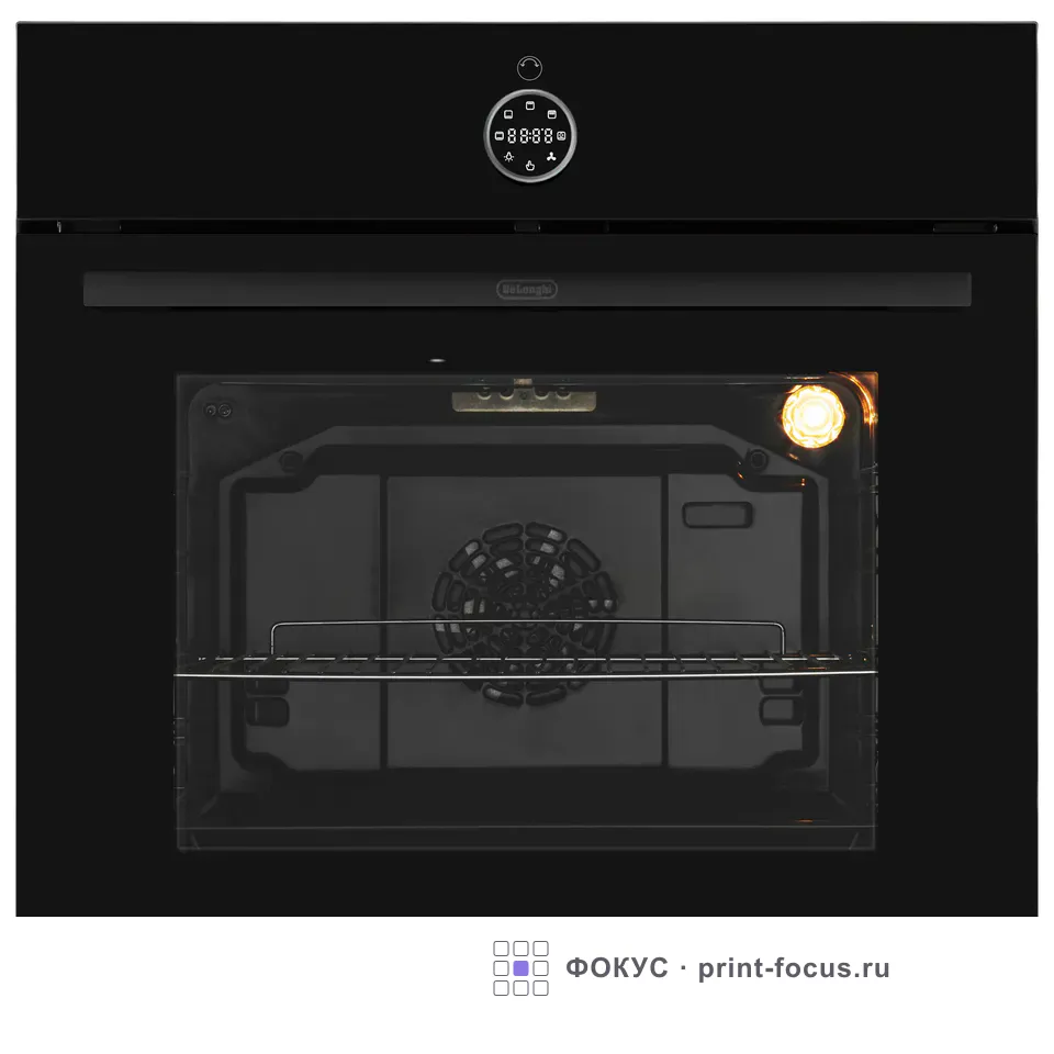 Delonghi DEO 775 NB SAVIA, артикул DEO 775 NB SAVIA