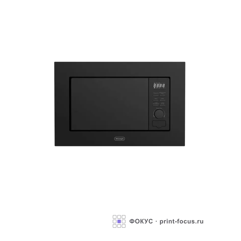 Delonghi DMO 20NB MATERO, артикул DMO 20NB MATERO