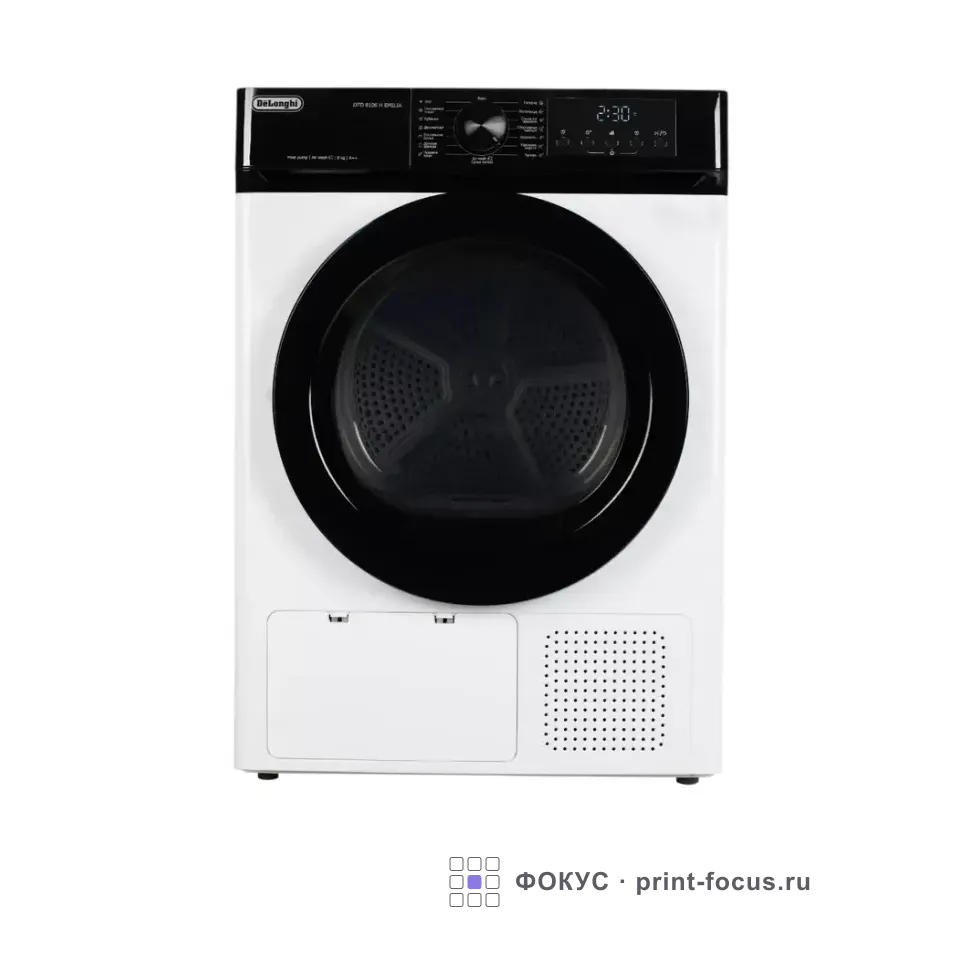 Delonghi DTD 8106 H EMILIA, артикул DTD 8106 H EMILIA