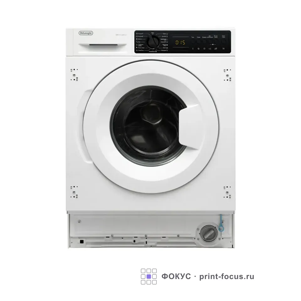 Delonghi DWMI 725 ISABELLA, артикул DWMI 725 ISABELLA