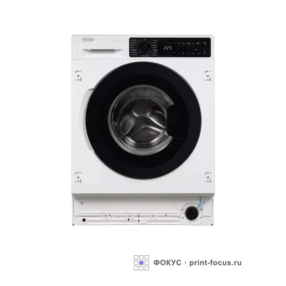 Delonghi DWMI 845 VI ISABELLA, артикул DWMI 845 VI ISABELLA