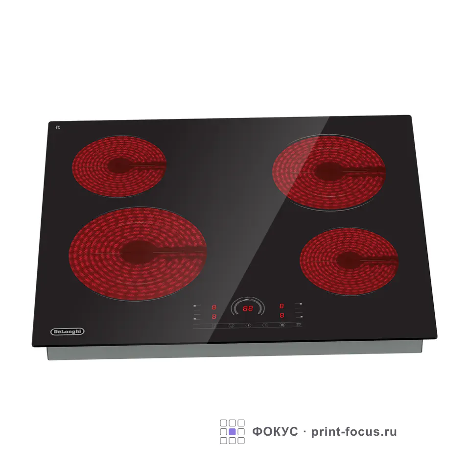 Delonghi Elisa 6E2 HR, артикул Elisa 6E2 HR