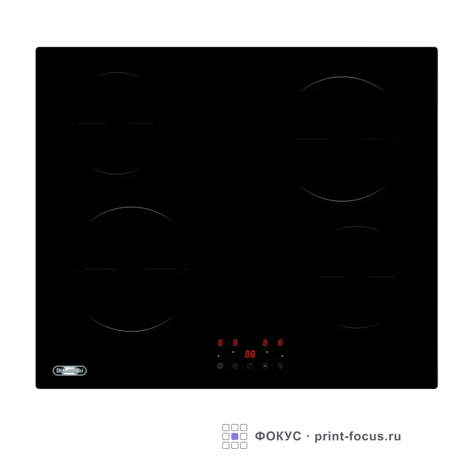 Delonghi SATORA 6E0 CT, артикул SATORA 6E0 CT
